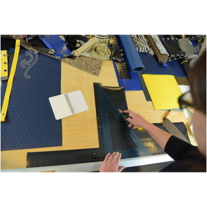 Sacs à main pour femmes de haute qualité à imprimé animal, fabriqués à la main en Italie, personnalisation, matériaux durables, style rock classique - Product Image 3