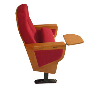 Chaises de cinéma JUYI, chaises de théâtre pour les autorités sportives, chaise d'église JY-999M - Product Image 2