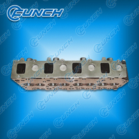 FABRICANTE DE AUTOPARTES DE ALTA CALIDAD PARA CULATAS SL 0SL01-10-100E MOTOR 3,0 MAZDA K IA K3500/3600