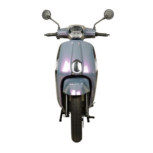 สกูตเตอร์ไฟฟ้า HS-101 1500W zf/fsp (<span class=keywords><strong>WSP</strong></span>) มอเตอร์ไฟฟ้าความเร็วสูงสไตล์ใหม่คุณภาพดี - Product Image 2