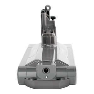 Suministro de fábrica 25,2 V Batería de repuesto para aspiradora Baterías de vacío para Dysons <span class=keywords><strong>V6</strong></span> V8 V10 V11 V15 - Product Image 5