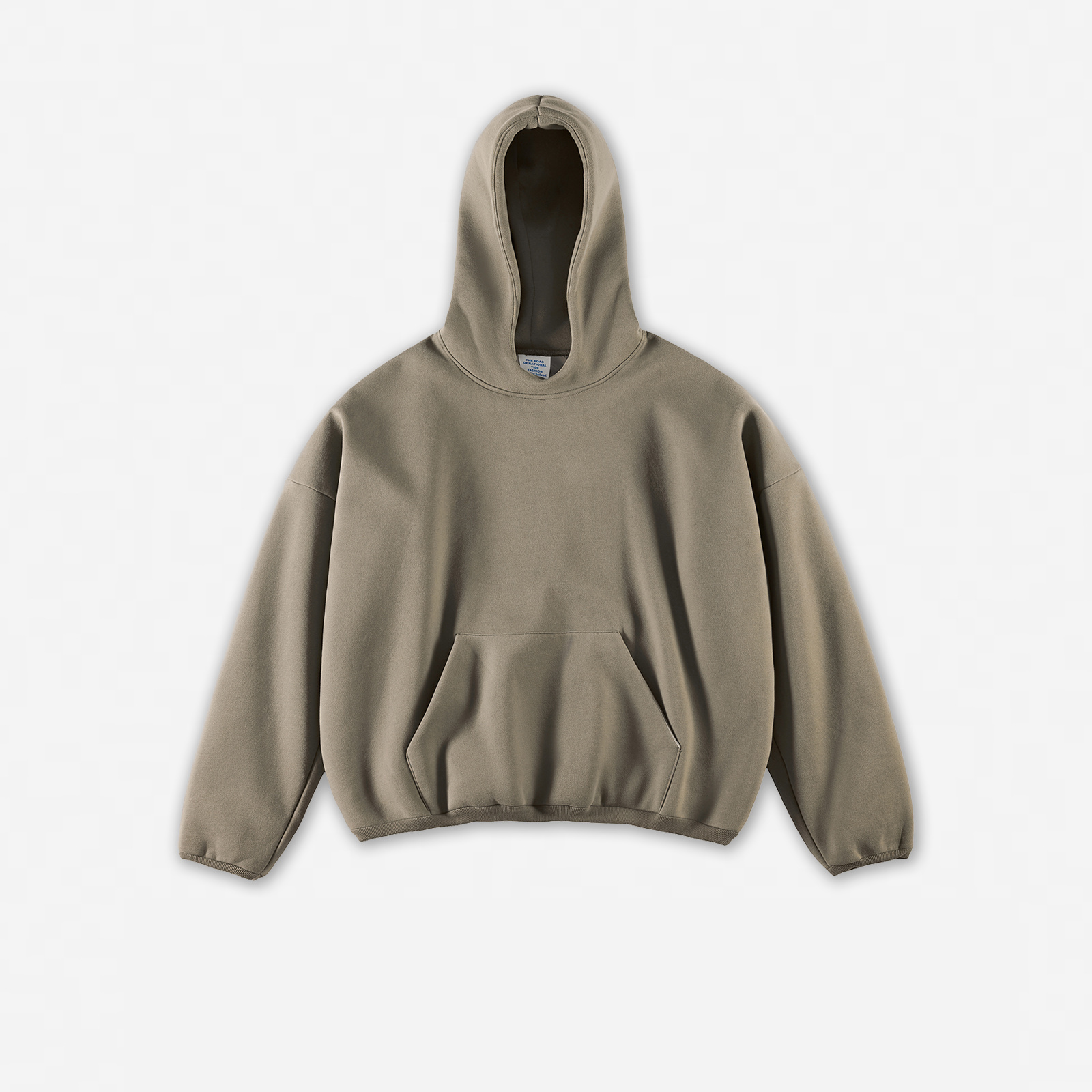 gris verde