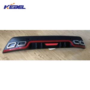 In Stock accessori per auto paraurti anteriore e posteriore kit paraurti parte per Hyundai <span class=keywords><strong>KONA</strong></span> 2018 - Product Image 3