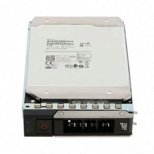 ฮาร์ดไดรฟ์ 400-BHFG ของแท้ แบรนด์ใหม่ 16TB 7.2K SATA-6Gbps 512e 3.5" แบบ Hot-Plug ชุด 13G HDD - Product Image 5