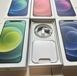 Boîte d'emballage de téléphone vide avec logo personnalisé pour iPhone 11 12 13 14 15 16 17 Emballage universel blanc vide - Product Image 3