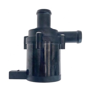 Pompe à eau électrique secondaire supplémentaire 1K0965561G avec <span class=keywords><strong>prix</strong></span> d'usine Vw T4 12V utilisé pour Audi VW <span class=keywords><strong>Seat</strong></span> Car 12 mois Vw Vanagon - Product Image 5