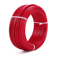 PVC-Isolierkabel 450/750V PVC-Isolierkabel 1,5mm 2,5mm 4mm 6mm 10mm 16mm Hausverkabelungskabel