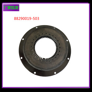 ข้อต่อเกียร์ 88290019-503 เหล็ก สำหรับคอมเพรสเซอร์แบบสกรู Sullair 600RH - Product Image 3