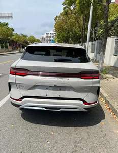 Byd Song Plus Champion 2026 Edición <span class=keywords><strong>Honor</strong></span> Derecha Ha 1.5 L 101 Caballos de Fuerza Híbrido Enchufable E-Cvt Byd SUV Compacto Song Plus DMI 2026 - Product Image 3