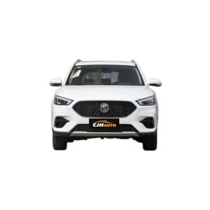 <span class=keywords><strong>MG</strong></span> <span class=keywords><strong>ZS</strong></span> <span class=keywords><strong>2022</strong></span>, SUV de <span class=keywords><strong>Gasolina</strong></span> 1.5T, 5 Plazas, Volante a la Izquierda, 5 Puertas, 188HP, Calidad Confiable, Bajo Mantenimiento, Precio Accesible - Product Image 3