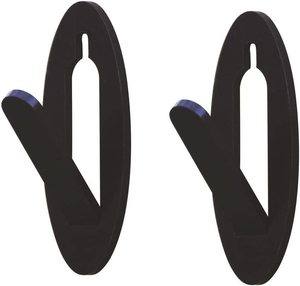 Crochets <span class=keywords><strong>de</strong></span> fixation pour crâne <span class=keywords><strong>de</strong></span> <span class=keywords><strong>cerf</strong></span>, grandes crochets pour bois <span class=keywords><strong>de</strong></span> <span class=keywords><strong>cerf</strong></span>, kit <span class=keywords><strong>de</strong></span> fixation murale - Product Image 1