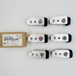 Válvula de Expansión Original de Calidad 97604-2B000 97604 2B000 para Hyun-dai Ki-a 976042B000 - Product Image 2