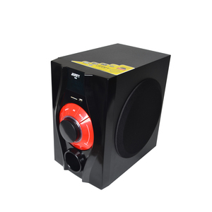Système audio puissant pour la maison, caisson de basses, enceinte, 405 - Product Image 2