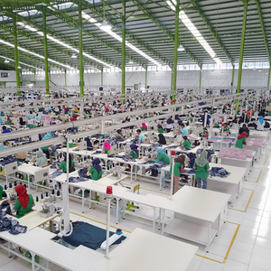 Ropa profesional y accesorios Servicio de abastecimiento Agente experto de compra de ropa con inspección incluida - Product Image 1