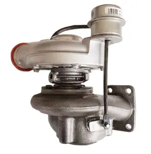 Highly Competitive offer turbocharger 2674A209 with more models