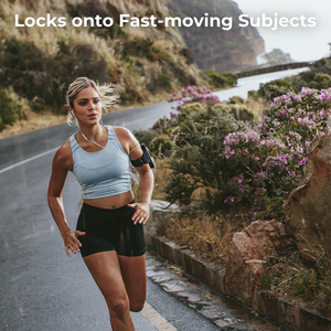 Caméra numérique 5K WiFi, caméra vidéo numérique à double objectif, écran de 2 à 3 pouces, autofocus, zoom numérique. - Product Image 6