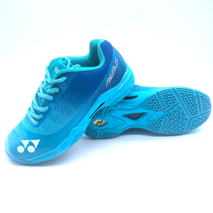 Maßgeschneiderte Brandneue Badminton-Schuhe Großhandel Hochwertige Stoßdämpfende Dämpfung Badminton-Schuhe - Product Image 3