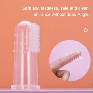 Produits maternels et infantiles coupe-ongles peigne ensemble de soins soins fournitures pour nourrissons accessoire en plastique en gros nouveau-né bébé - Product Image 5