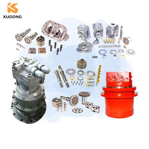 Suku Cadang Mesin Excavator Asli untuk Excavator Hyundai Korea, Kit Perbaikan Kabin, Suku Cadang - Product Image 6