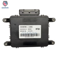 Unidad de Control del Motor ECU ECM 24105962 24103802 24103777 24103799 MT60 para Chevrolet Sail, Módulo de Control Electrónico