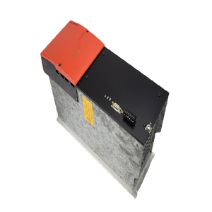 PLCサーボインバータ MP 5027 AD 00 8258260 MP5027AD00 - Product Image 1
