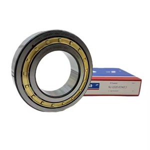 Suministro de fábrica 02BC303GRAT 01EBC312EXAT Rodamientos de rodillos esféricos divididos - Product Image 5
