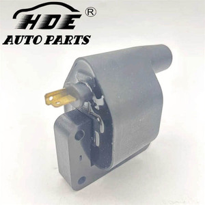 27310-35010 KK137-18100 27310-35020 คอยล์จุดระเบิดอะไหล่รถยนต์ HDE ขายส่งสำหรับรถยนต์ฮุนได กาลโลเปอร์ - Product Image 3