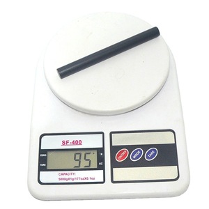 Kit allume-feu en silex et acier Survivor Tiges ferro 1/2 "X 5" pouces et tiges de magnésium - Product Image 6