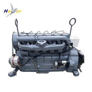 F6l912 máy móc động cơ <span class=keywords><strong>diesel</strong></span> làm mát bằng không khí 6 xi lanh 4 thì cho Deutz 912 lắp ráp động cơ - Product Image 3