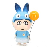 Figurine d'art personnalisée au prix d'usine, figurine de dessin animé, figurine d'anime, jouet 3D, figurine Pop Vinyl, jouet de collection de haute qualité, figurine d'action