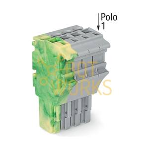 Wago 2022104000037 - Nuevo - Product Image 1