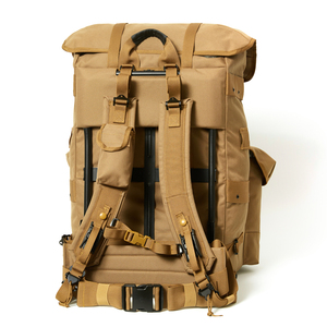 AKMAX 1000D Marco de aluminio de hierro personalizado senderismo táctico trekking camping bolsa otra mochila Alice Pack - Product Image 5