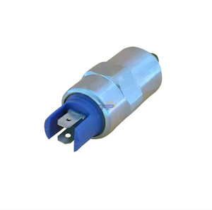 JCB için yakıt kesme Solenoid anahtarı vana 17-105201 17/105201 17105201 - Product Image 3
