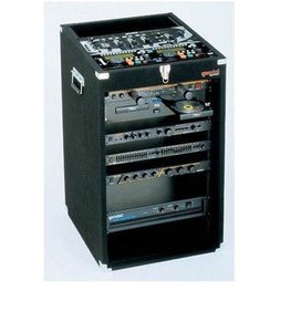Étui de transport pour pionnier <span class=keywords><strong>cdj</strong></span>/pionnier <span class=keywords><strong>cdj</strong></span> <span class=keywords><strong>2000</strong></span> flight cases/10u flight case - Product Image 1