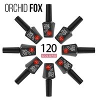 Nouvelle Arrivée 2026 – Vernis à Ongles UV/LED Facile à Appliquer, Sans Résidu, Soak Off, pour Nail Art DIY – Gel Polish 3-en-1 en une seule étape