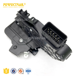 Actuador de bloqueo de puerta delantera derecha PERFECTRAIL LR011275 para Land Rover <span class=keywords><strong>Discovery</strong></span> 3 L319 Freelander 2 L359 2004-2009 - Product Image 4