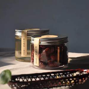 Fabricant prix marchandises immense cube 1000 ml bocal <span class=keywords><strong>en</strong></span> verre pour la confiture avec des <span class=keywords><strong>bouchons</strong></span> de liège Étanchéité forte - Product Image 2