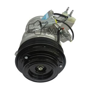 Compresor de Aire Acondicionado para Auto de Alta Calidad 88320-50060 10PA20C para LEXUS LS400 GX470 1993-2012 88320-50081 - Product Image 4