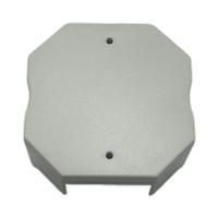 Tout nouveau DA-P Skydance AC100-240V 100mA DALI Push Dimmer pour les pilotes DALI ou les ballasts ou l'alimentation du bus DALI pour fournir de l'énergie