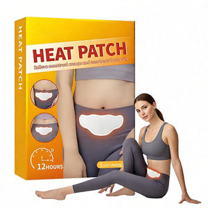 Direktverkauf ab Werk Menstruationsschmerz-Linderungspflaster gegen Menstruationskrämpfe - Product Image 1