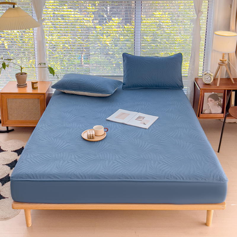Bleu foncé