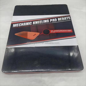 Tapis de réparation pour lave-auto en mousse EVA avec protection des genoux, tapis de travail pour mécaniciens automobiles et jardiniers - Product Image 3