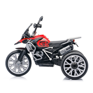 Factory Direct Unisex <span class=keywords><strong>3</strong></span>-Rad-Elektrobatterie für Kinder <span class=keywords><strong>3</strong></span> bis 8 Jahre Beliebter Stil aus Kunststoff - Product Image 4