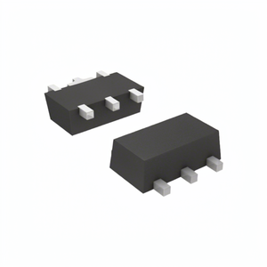 บริการจัดการพลังงานแบบครบวงจร (PMIC) รุ่นดั้งเดิม SOT 89 5/6 ชิ้นส่วนอิเล็กทรอนิกส์ XC9287A35DPR-G - Product Image 1