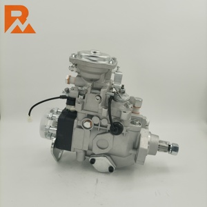 Pompe à injection de carburant 196000-2341 VE6 10F1900RND234 22100-1C090 R234 pour moteur 1HZ 4.2L - Product Image 2