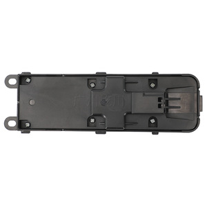 Land Rover Freelander Power Window <b>Switch</b> LR007401 <b>12V</b> Electric For 2006-2010 Models - Product Image 3
