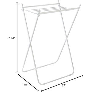 Moderno di alta qualità pieghevole in acciaio rack di stoccaggio per cucina e soggiorno Design funzionale per <span class=keywords><strong>abbigliamento</strong></span> cucina isole carretti - Product Image 3