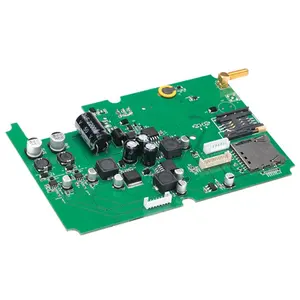 Printed Circuit Board Design Service And Assembly Manufacturing Other Board Multilayer Pcb