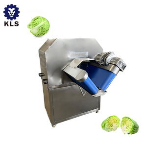 Kls pb2000 khối lượng lớn chuyên nghiệp công suất lớn giá nhà máy bắp cải nửa máy cắt - Product Image 1