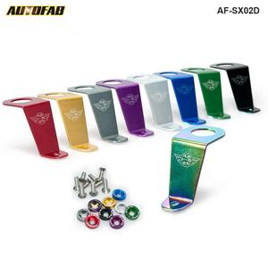 EPMAN de carreras de-de radiador de aluminio de estancia soporte para honda 92-95 cívica EG6 EG9, por ejemplo <span class=keywords><strong>Si</strong></span> AF-SX02D - Product Image 2